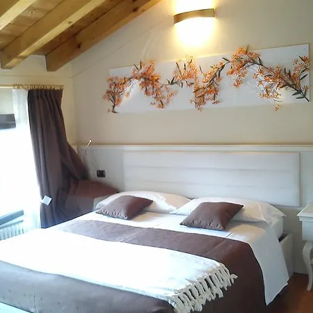 Country house Country House La Perla Del Sile *