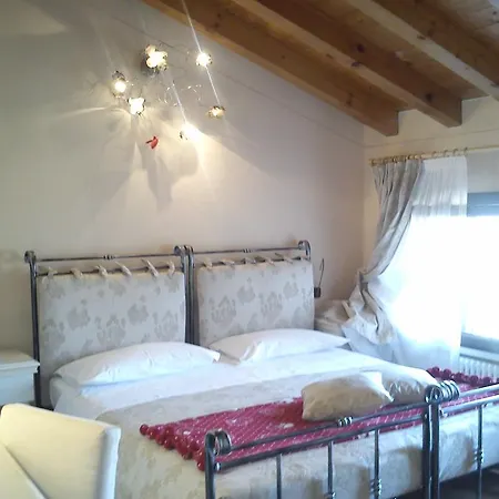 Country House La Perla Del Sile Sant'Elena di Silea