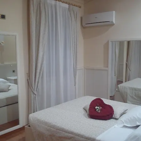 Country house Country House La Perla Del Sile *