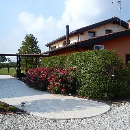 Country House La Perla Del Sile * Sant'Elena di Silea