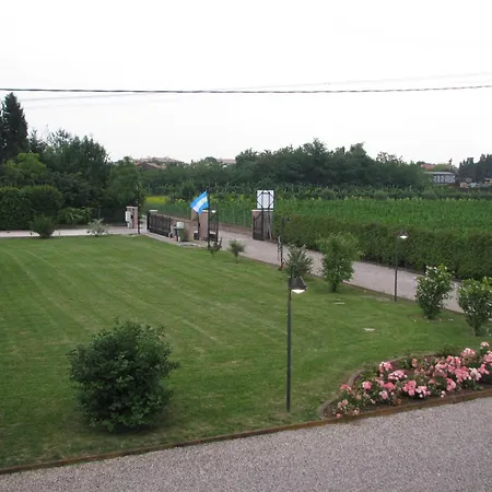 Country house Country House La Perla Del Sile