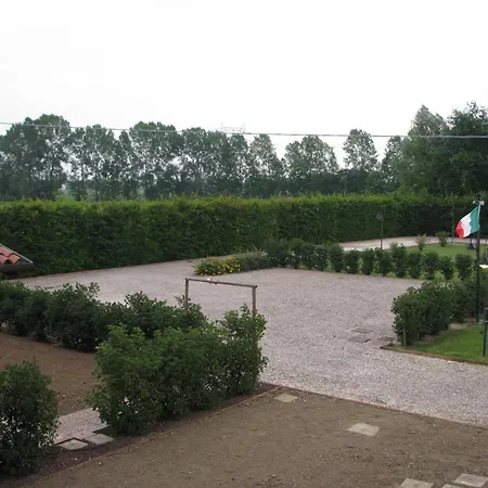 Country House La Perla Del Sile Sant'Elena di Silea