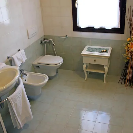 Country House La Perla Del Sile Sant'Elena di Silea