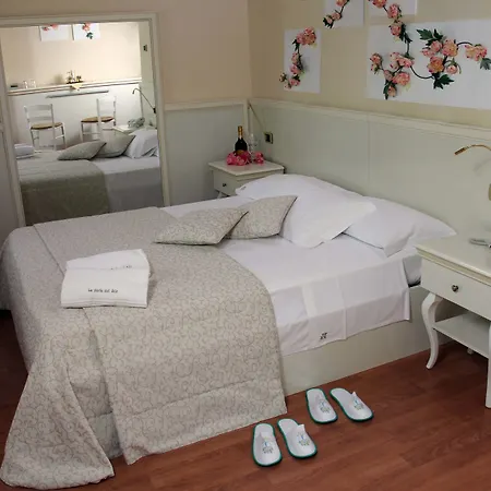 Country House La Perla Del Sile Landhaus Sant'Elena di Silea