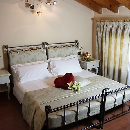 Landhaus Country House La Perla Del Sile *