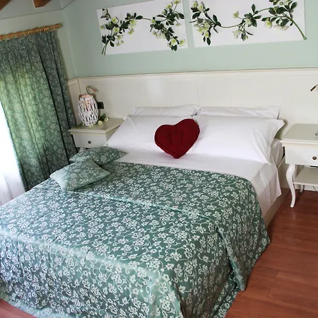 Country House La Perla Del Sile Landhaus