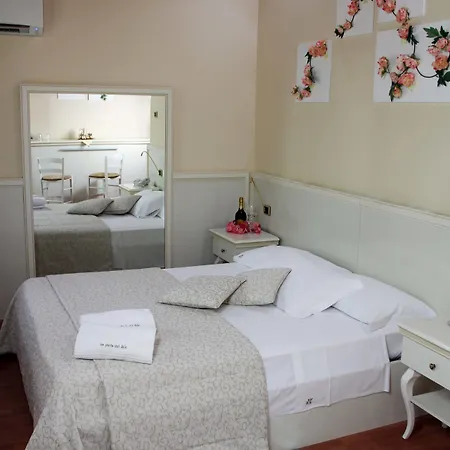 Country House La Perla Del Sile Sant'Elena di Silea