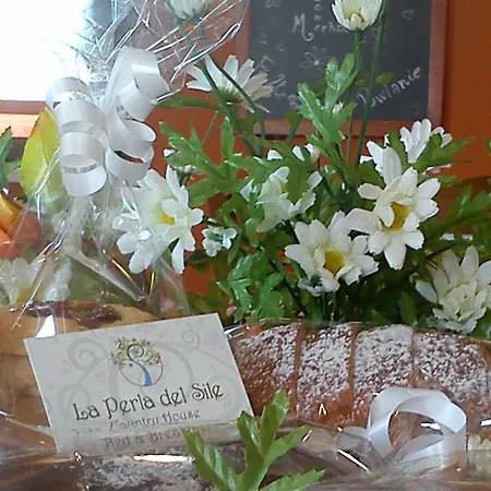 Country House La Perla Del Sile
