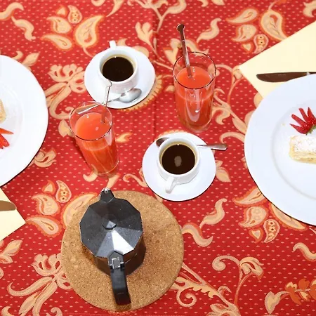 Country House La Perla Del Sile Landhaus *