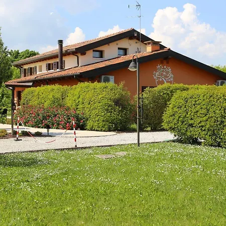 Country House La Perla Del Sile Landhaus