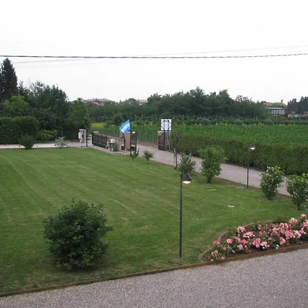 Landhaus Country House La Perla Del Sile *