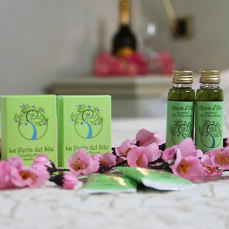 Country House La Perla Del Sile Landhaus