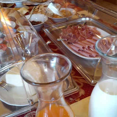 Country House La Perla Del Sile *