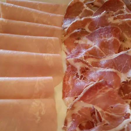 Country House La Perla Del Sile Landhaus