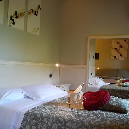 Country House La Perla Del Sile Sant'Elena di Silea