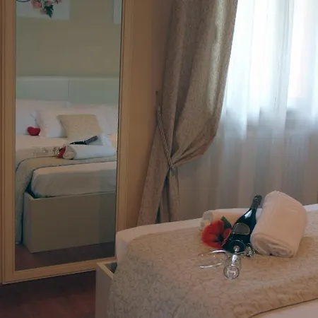 Country House La Perla Del Sile *