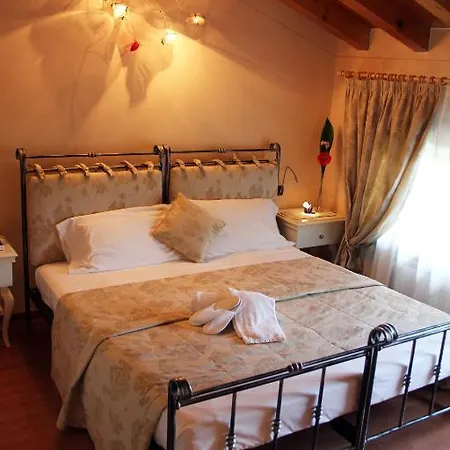 Country house Country House La Perla Del Sile Sant'Elena di Silea