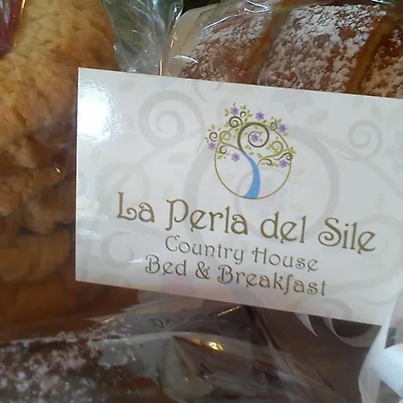 Country House La Perla Del Sile *