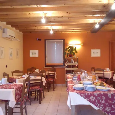 Country House La Perla Del Sile Country house *