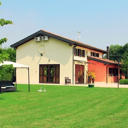 Country House La Perla Del Sile