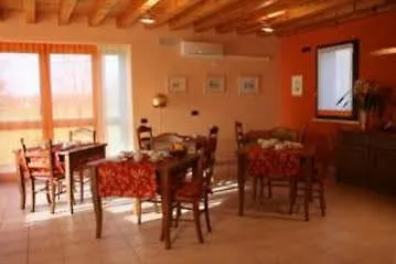 Country House La Perla Del Sile * Sant'Elena di Silea