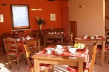 Country house Country House La Perla Del Sile