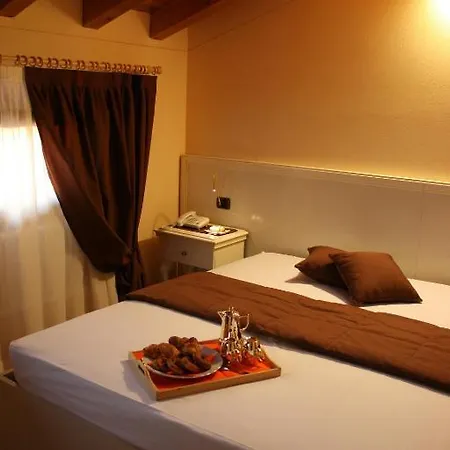 Landhaus Country House La Perla Del Sile