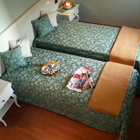Country House La Perla Del Sile Country house *