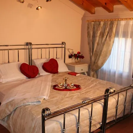 Country House La Perla Del Sile Country house Sant'Elena di Silea