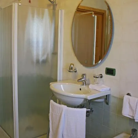 Country House La Perla Del Sile * Sant'Elena di Silea