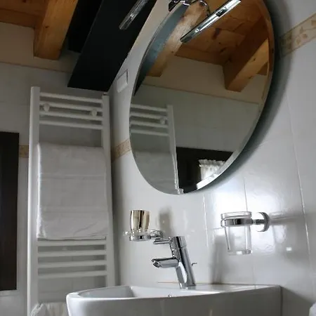 Country House La Perla Del Sile